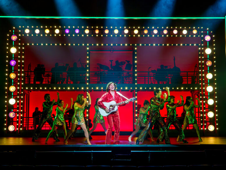 BEAUTIFUL NOISE – THE NEIL DIAMOND MUSICAL Media Call
